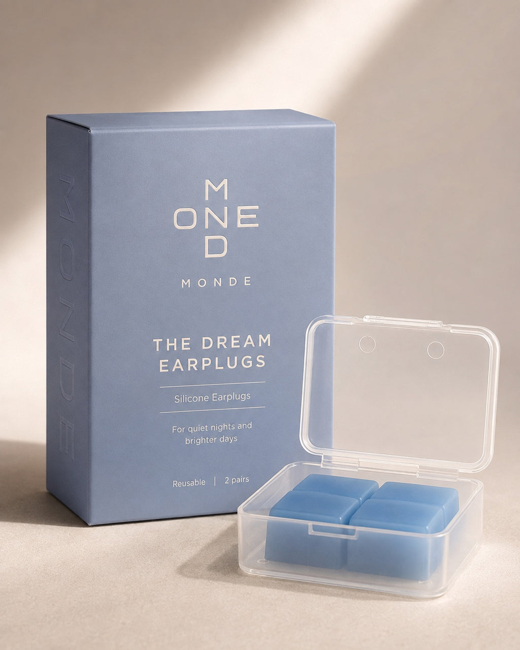 The Silence Plugs